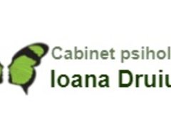 Ioana Druiu - Cabinet Psihologic